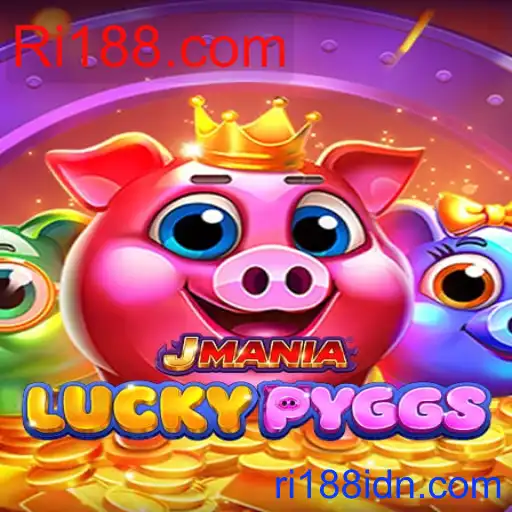 JManiaLuckyPyggs