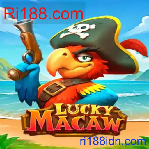 LuckyMacaw